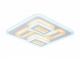 Потолочный светодиодный светильник Ambrella light Ice  - 2
